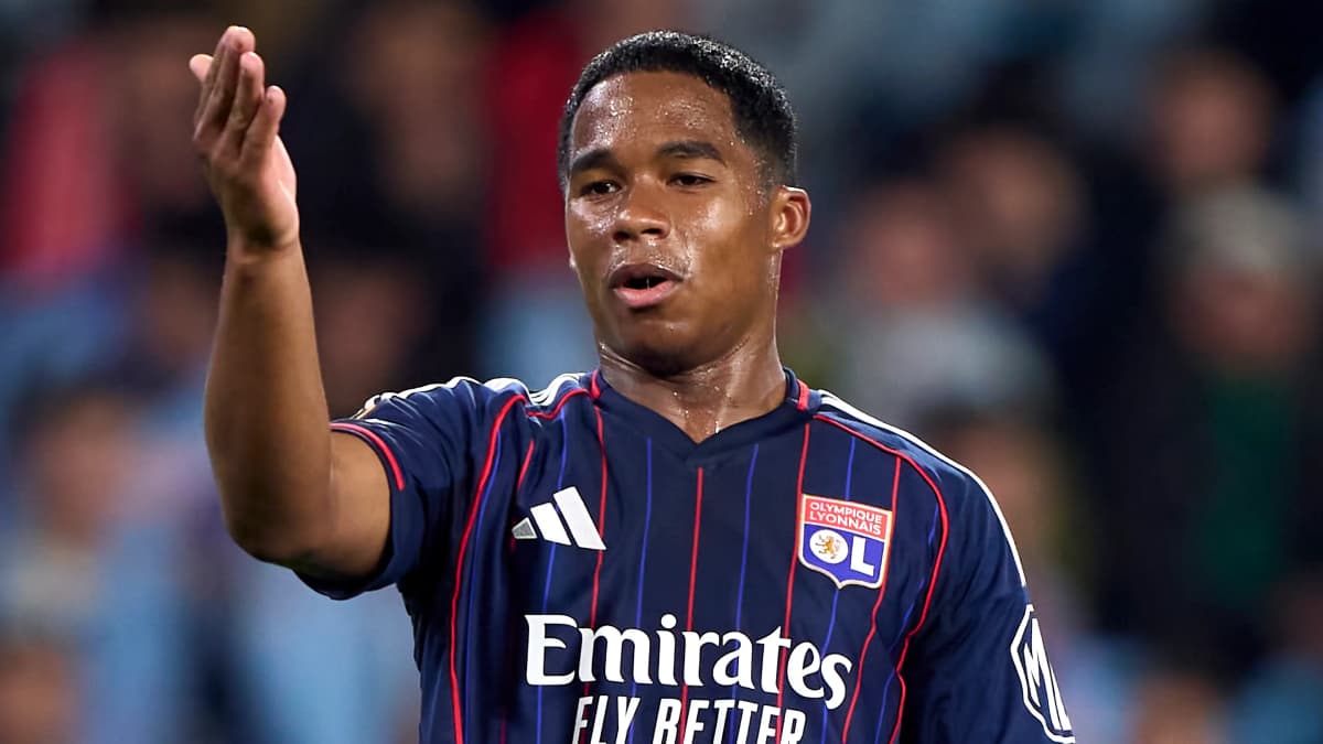 Transfer : OL have sounded out Endrick regarding a new loan.