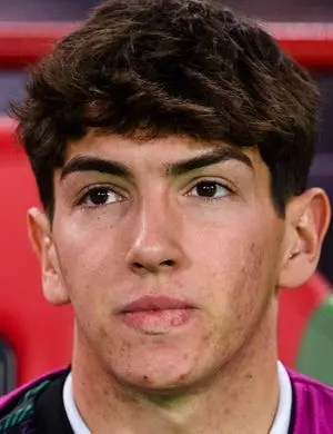 Mario Martín