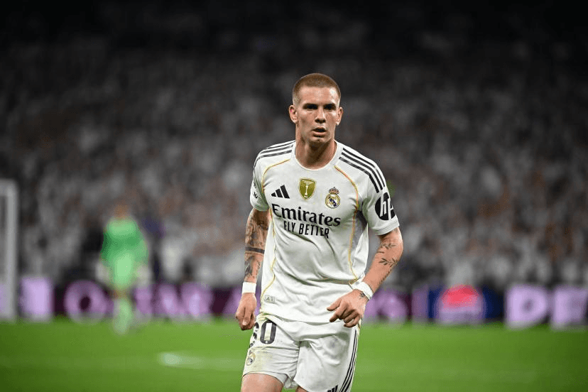 Real Madrid: A New Club Joins the Race for Mastantuono
