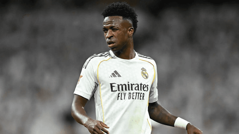 Real Madrid: Vinicius Jr's strong response to Arsenal