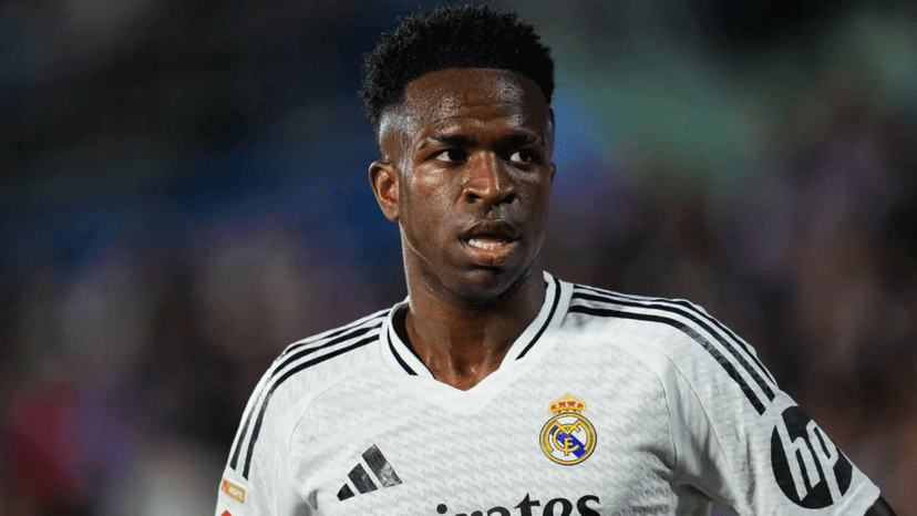 Real Madrid: Vinicius has decided to leave for Arsenal.