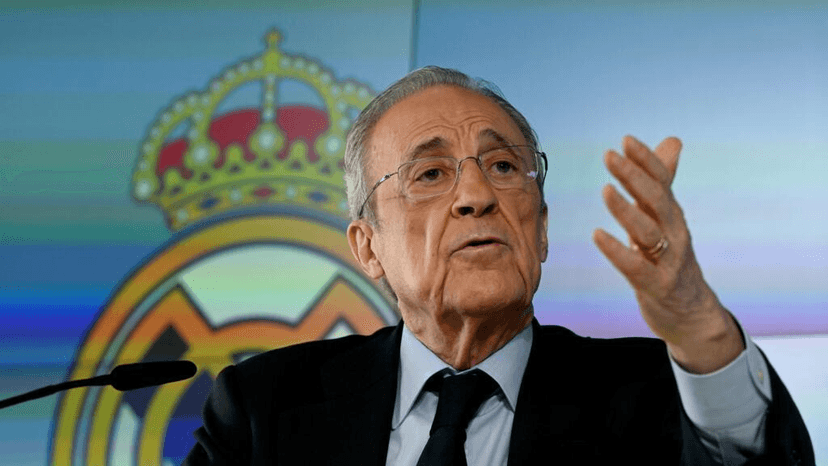 Can Pérez and Mourinho Bring Down Barcelona Again?