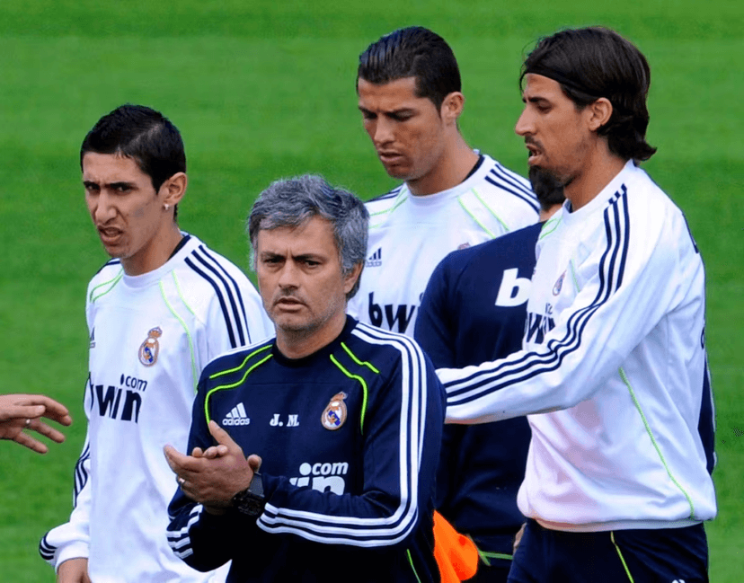 Can Pérez and Mourinho Bring Down Barcelona Again?