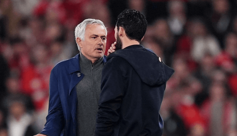 Can Pérez and Mourinho Bring Down Barcelona Again?