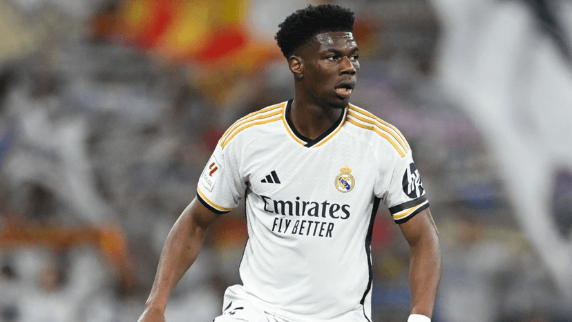 Tchouaméni to Manchester United – things are heating up!