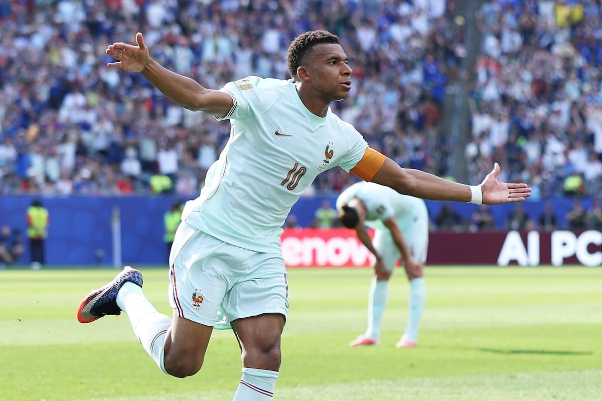 Marca’s World Cup Best XI Highlights Spanish Dominance