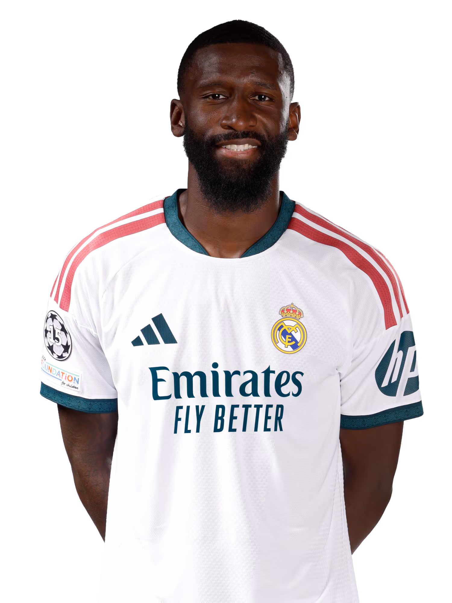 Rüdiger