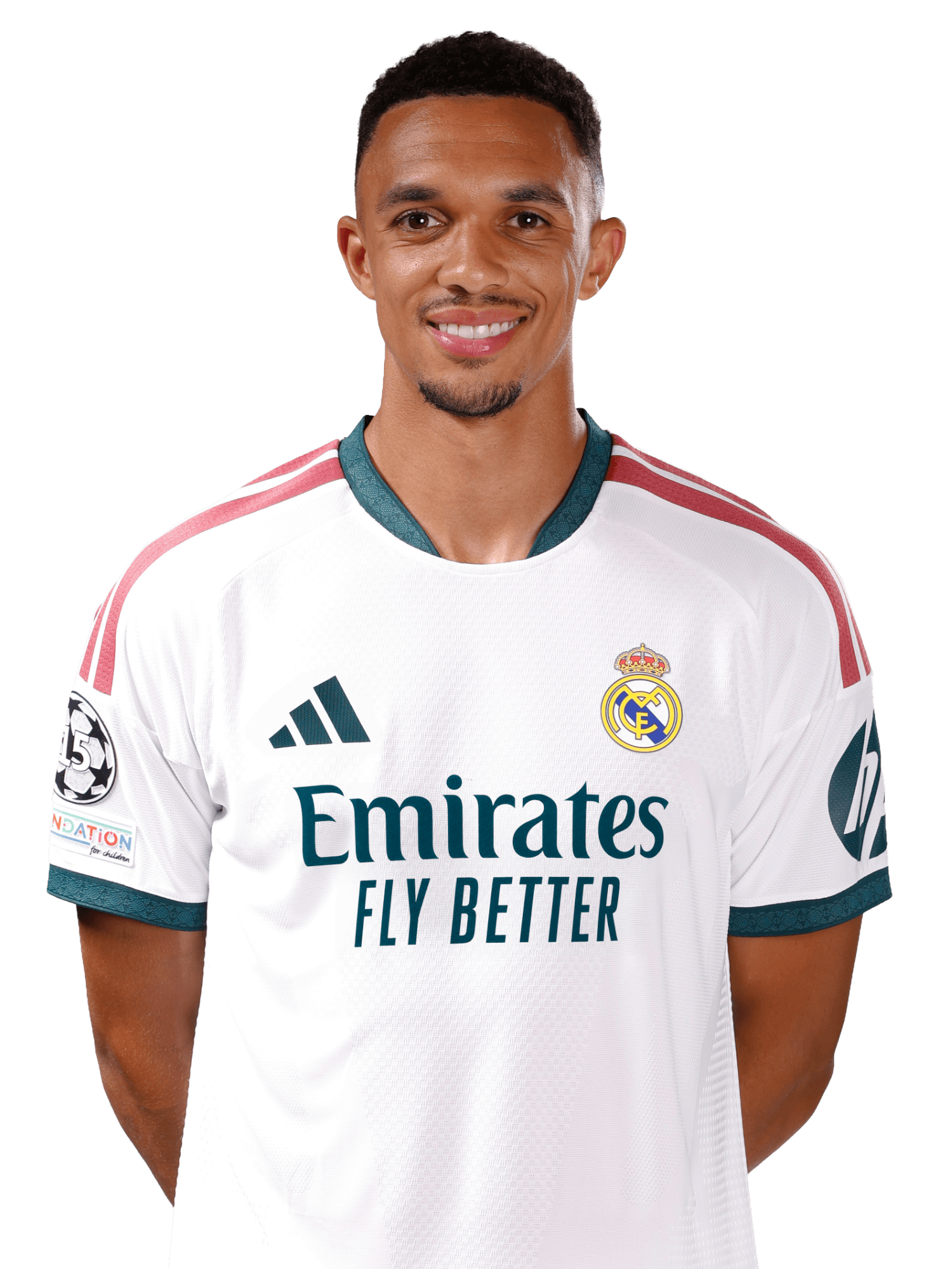 Trent Alexander-Arnold