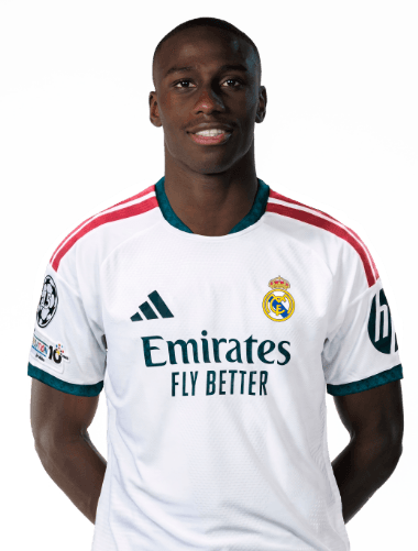Ferland Mendy