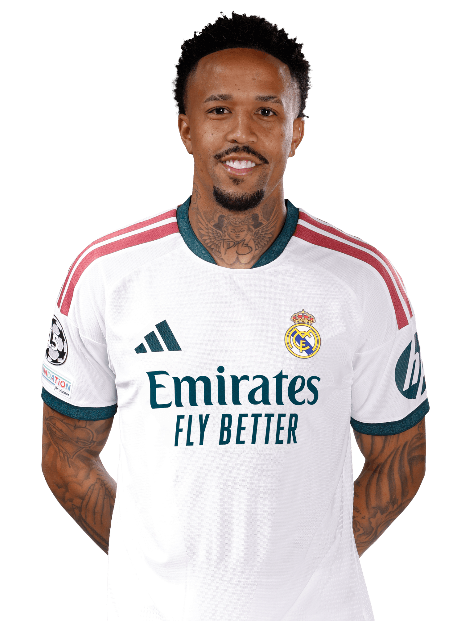 Éder Militão