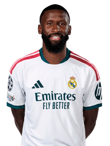 Rüdiger