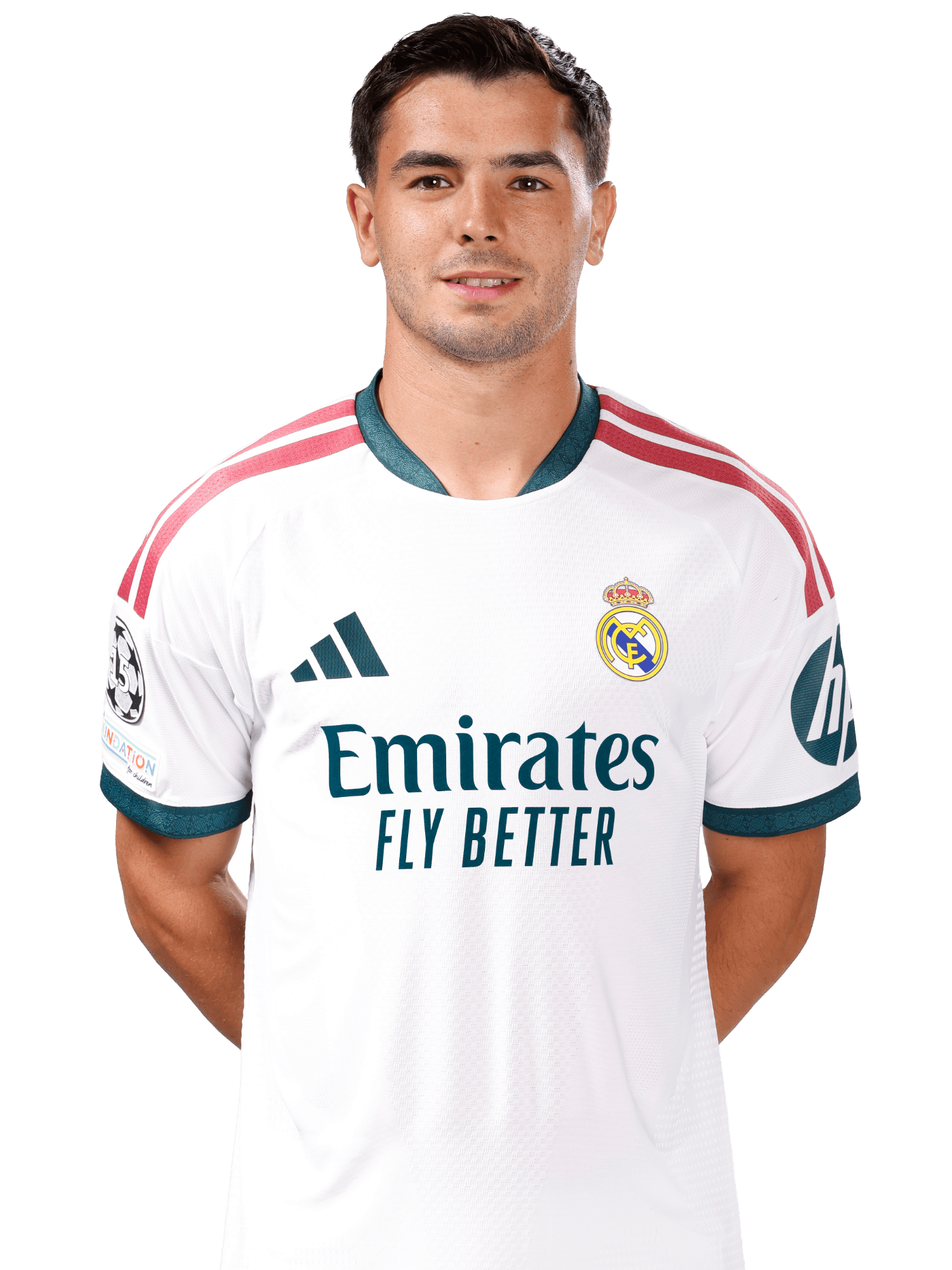 Brahim Díaz