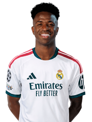 Vinícius Júnior