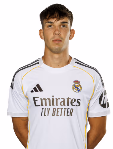 Álex Pérez