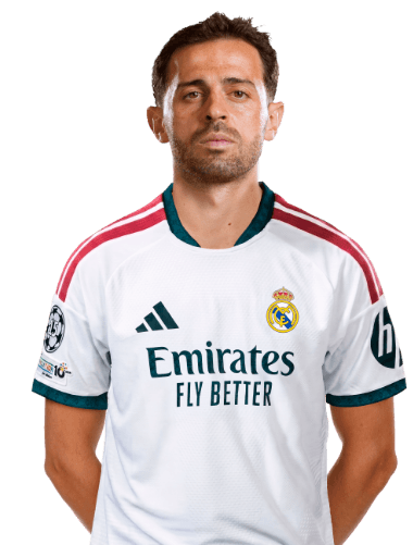 Bernardo Silva