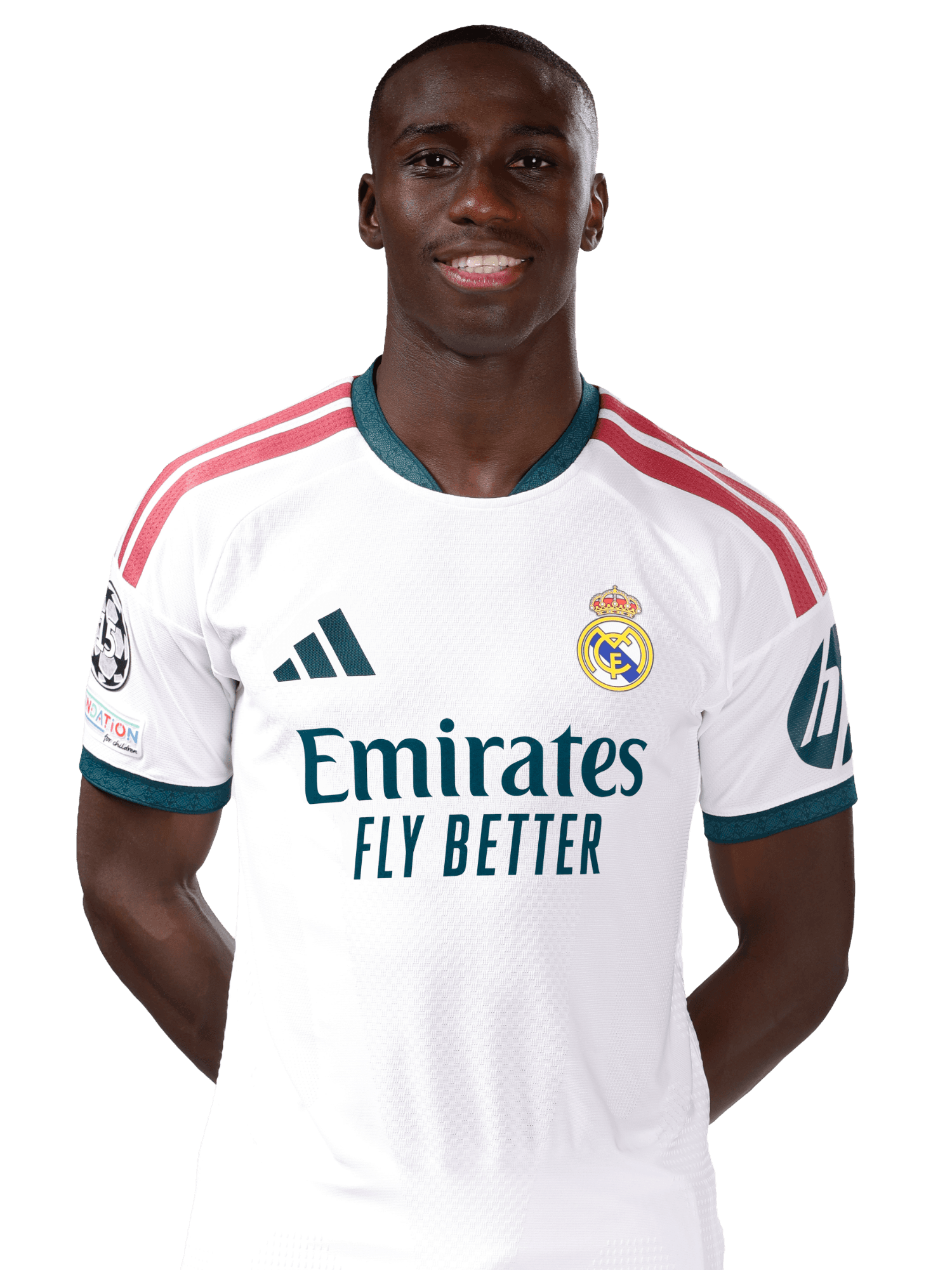 Ferland Mendy