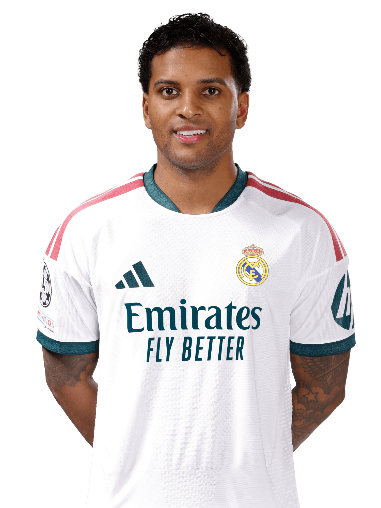 Rodrygo