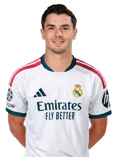 Brahim Díaz