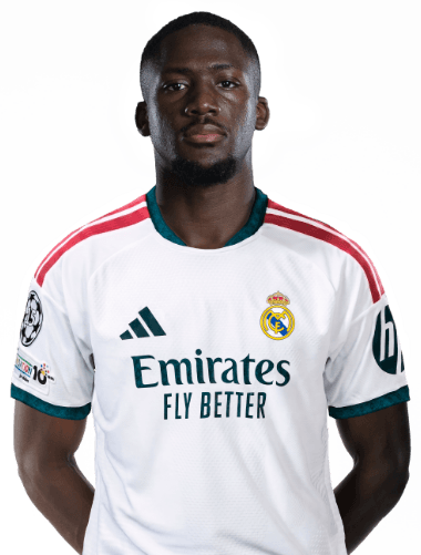 Konaté