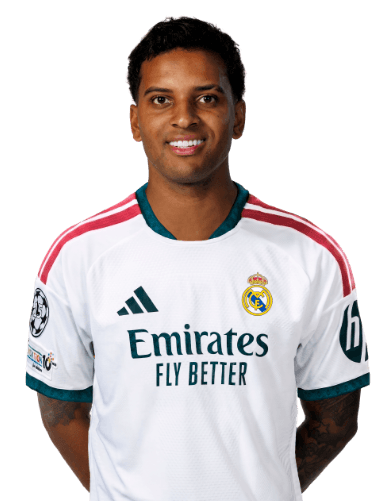 Rodrygo