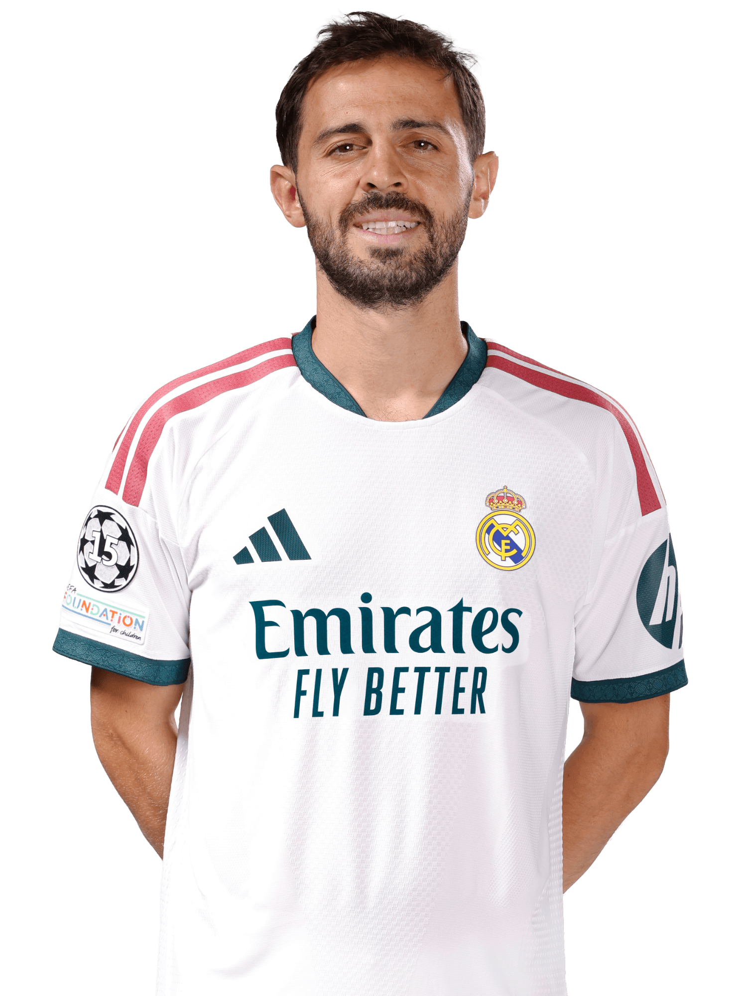 Bernardo Silva
