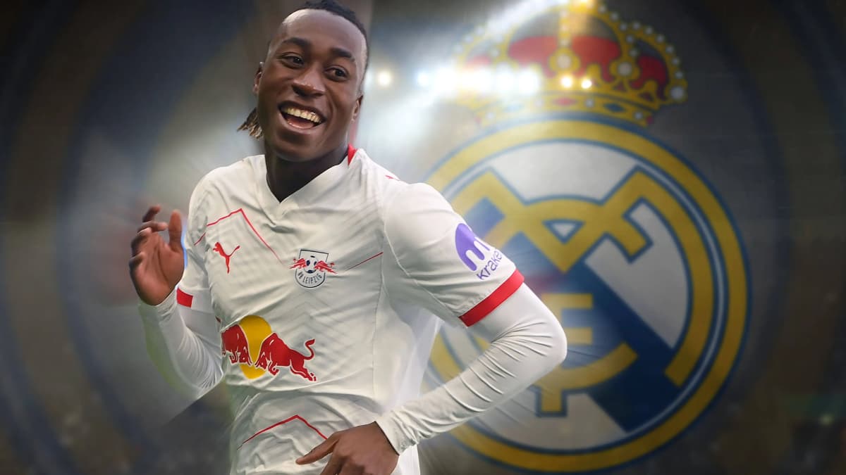 Diomande Sends a Powerful Message After Joining Real Madrid