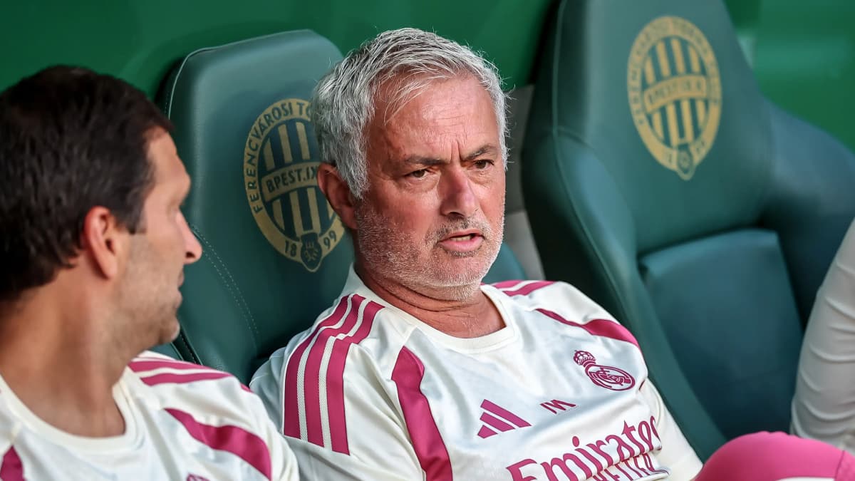 José Mourinho is set to break his silence this Tuesday!