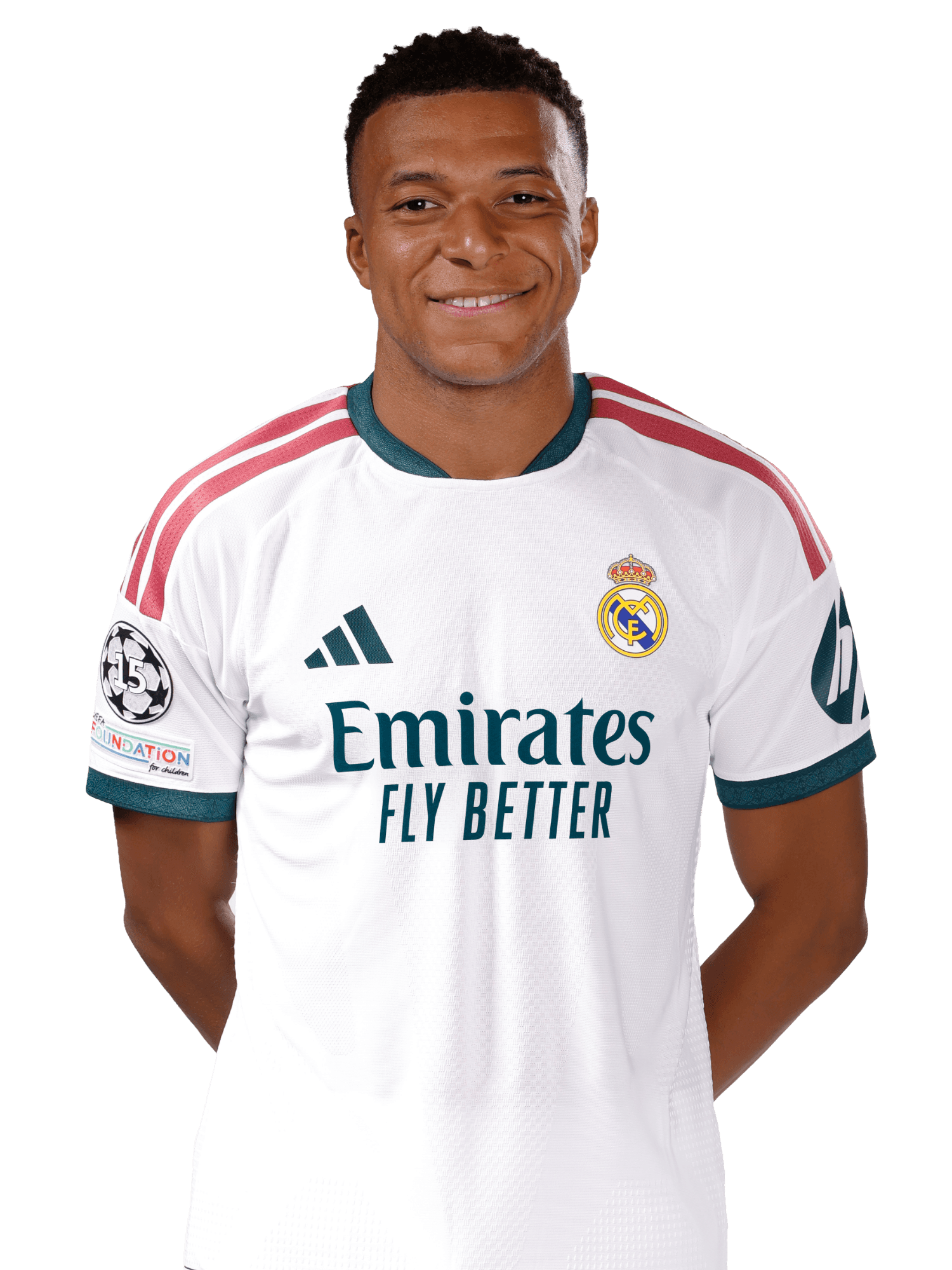 Mbappé
