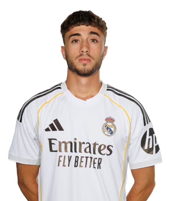 Ferran Seco