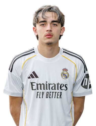 Iker Doblas
