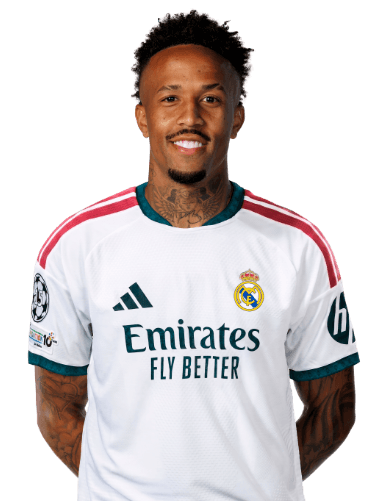 Éder Militão