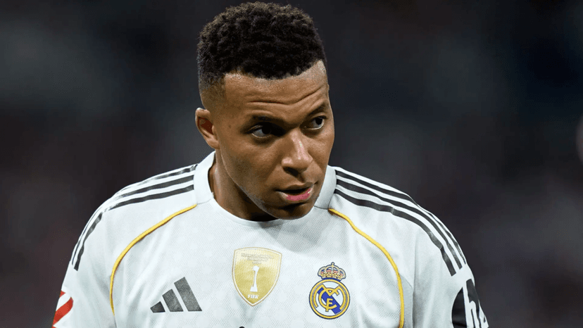 Kylian Mbappé's Unfinished Business: Six Stadiums Still Await