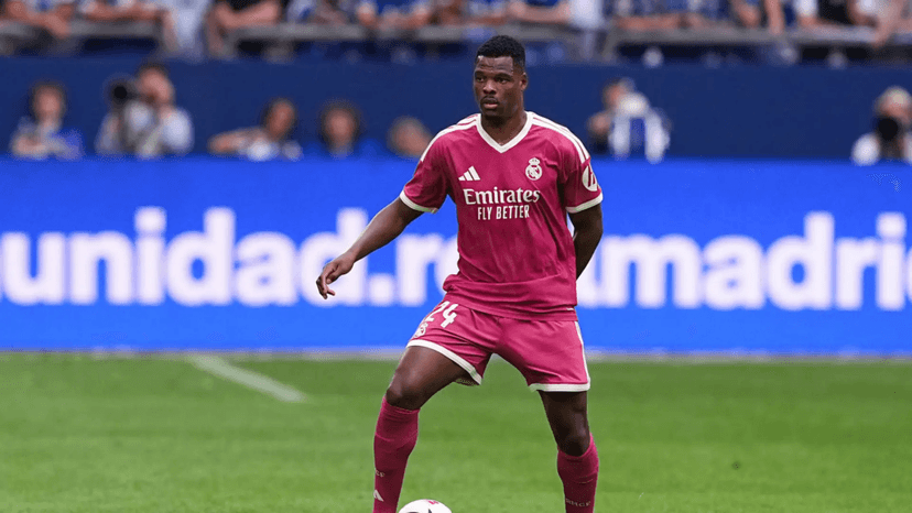 Dumfries Ready for Real Challenge: "I'm Living My Dream"