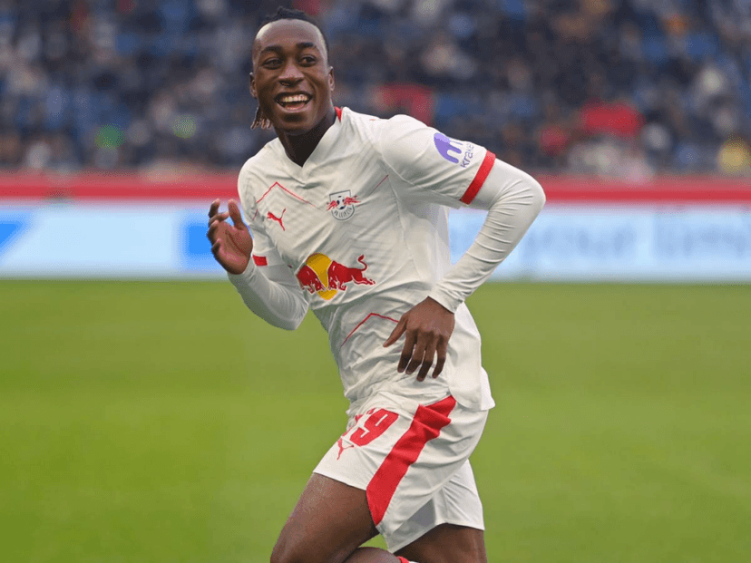 Real Madrid Set to Spend Nearly €140 Million on Yan Diomande