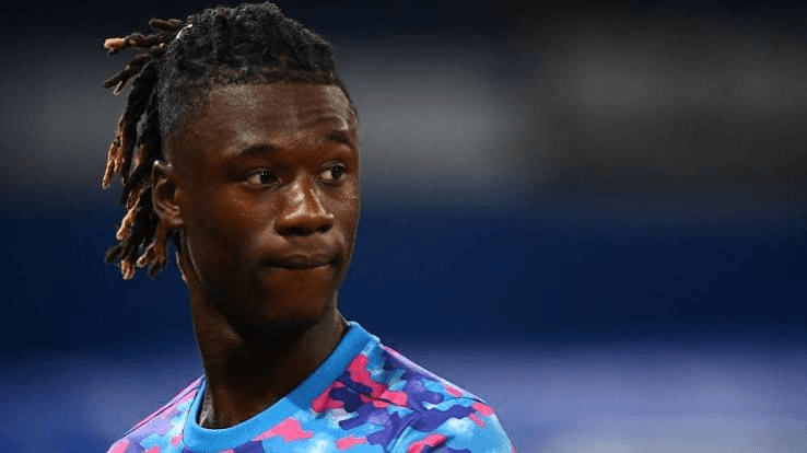 Camavinga's Situation at Real Madrid Is Becoming Complicated