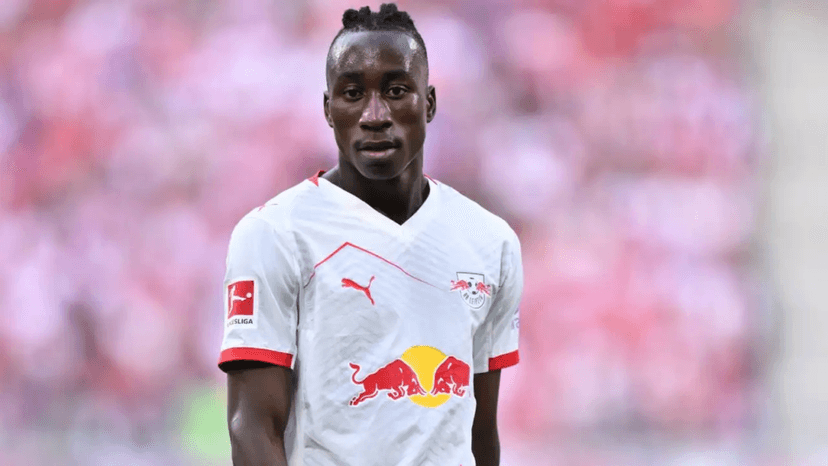 Diomande Sends a Powerful Message After Joining Real Madrid