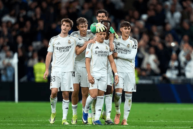 Why Real Madrid isn't playing in La Liga this weekend