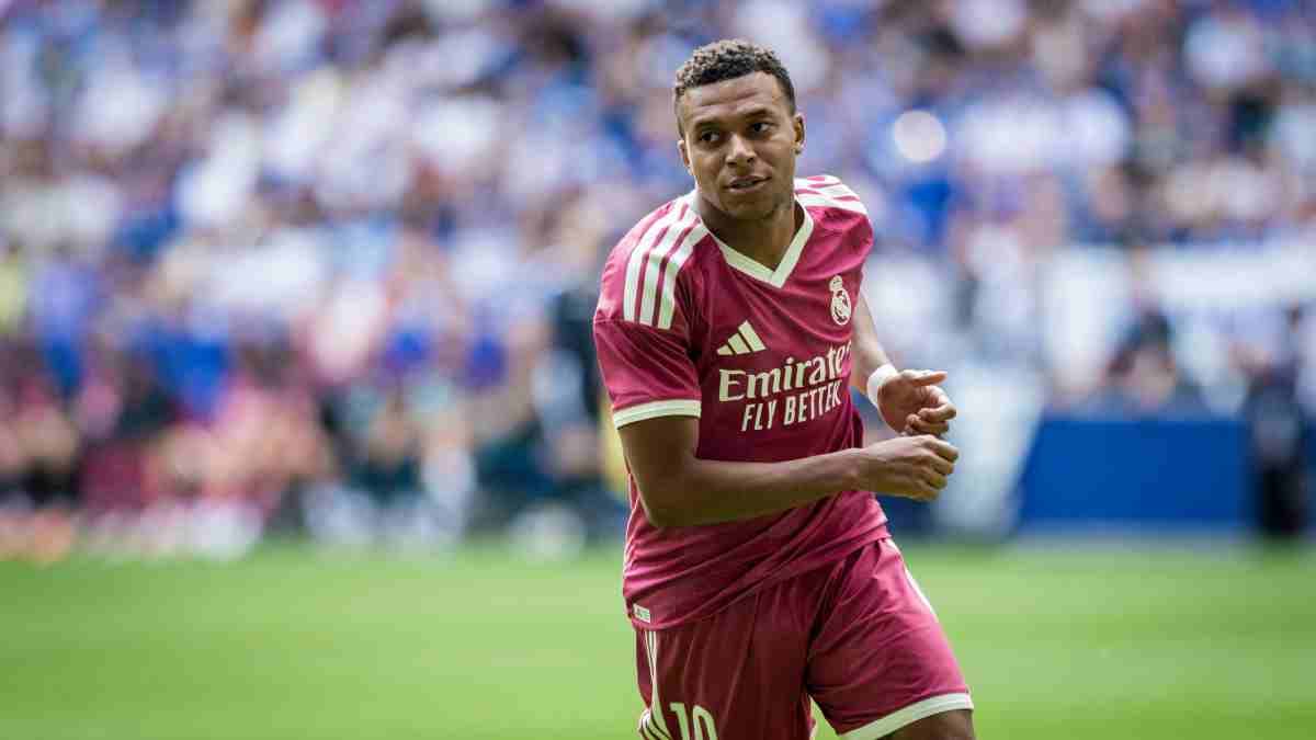 Roncero explains why Mbappé will win the Ballon d’Or.