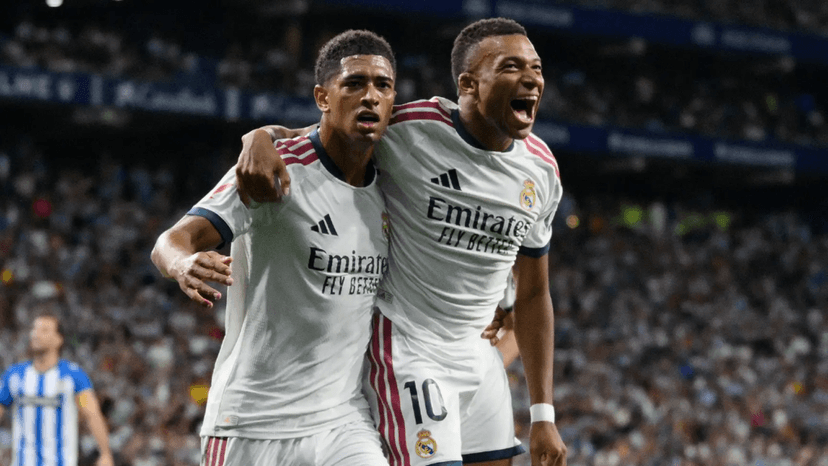 Liga: the probable line-up of Real Madrid against Rayo
