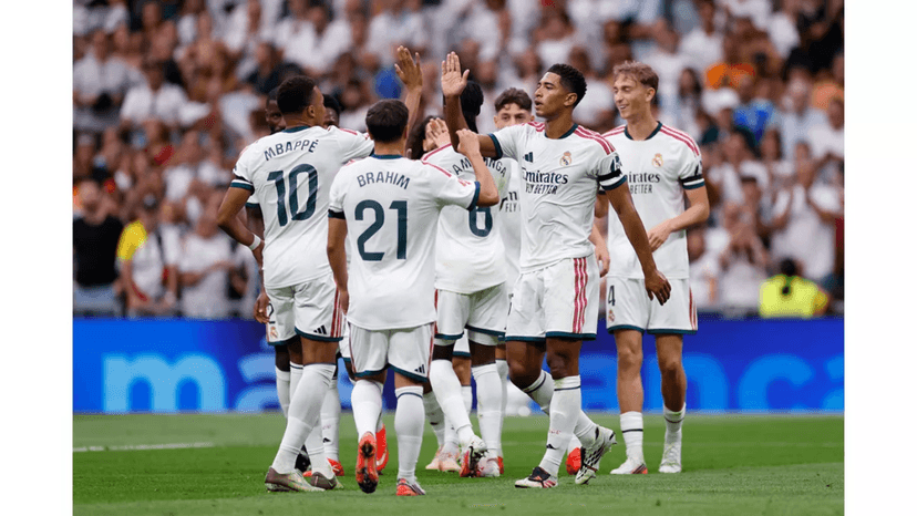 Three Reasons Elche Should Be Worried About Facing Real