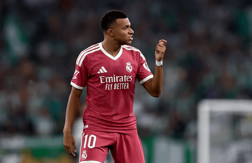 Roncero explains why Mbappé will win the Ballon d’Or.