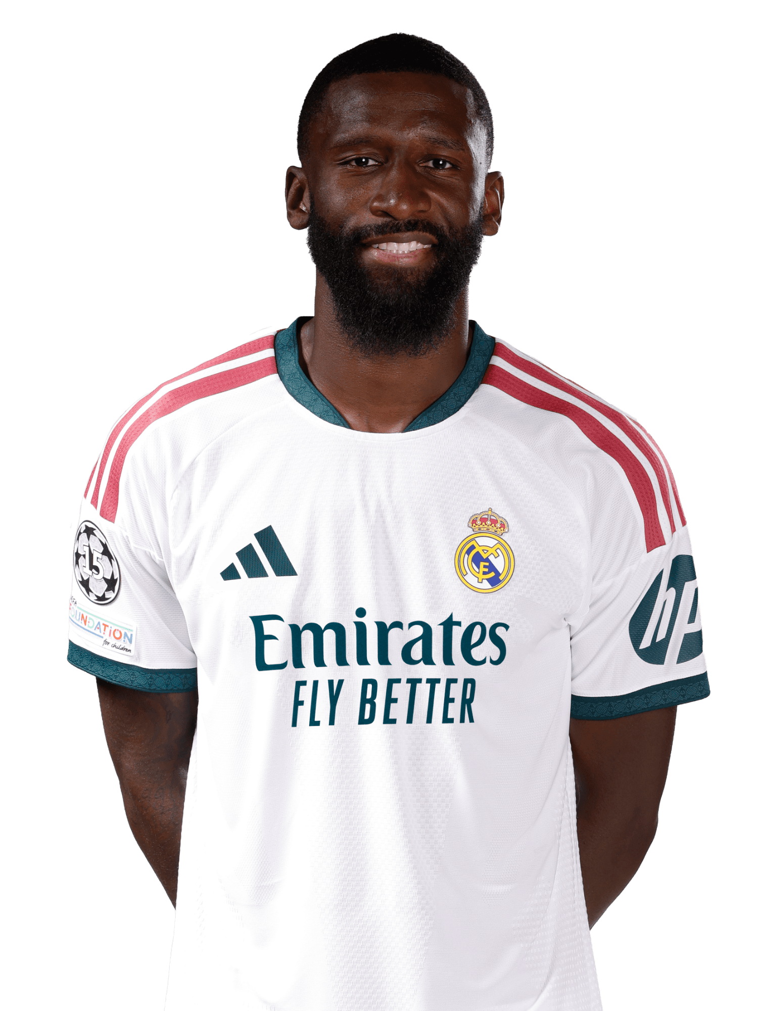 Rüdiger