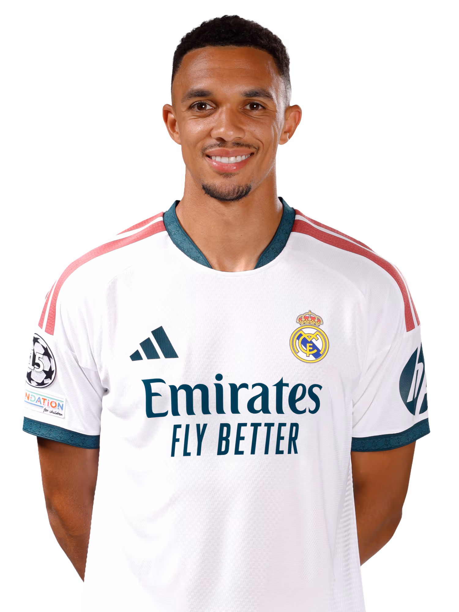 Trent Alexander-Arnold