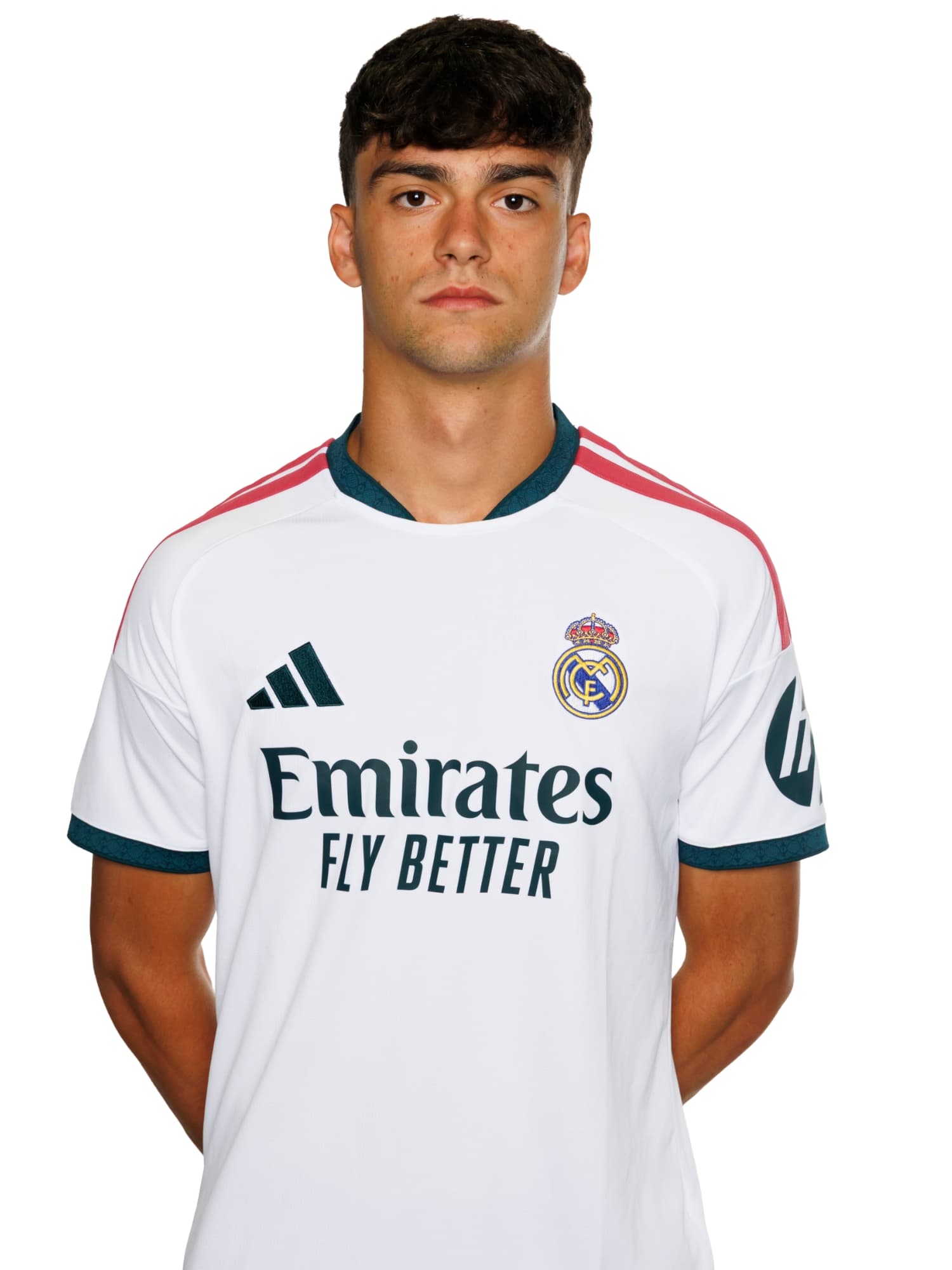 Mario Rivas