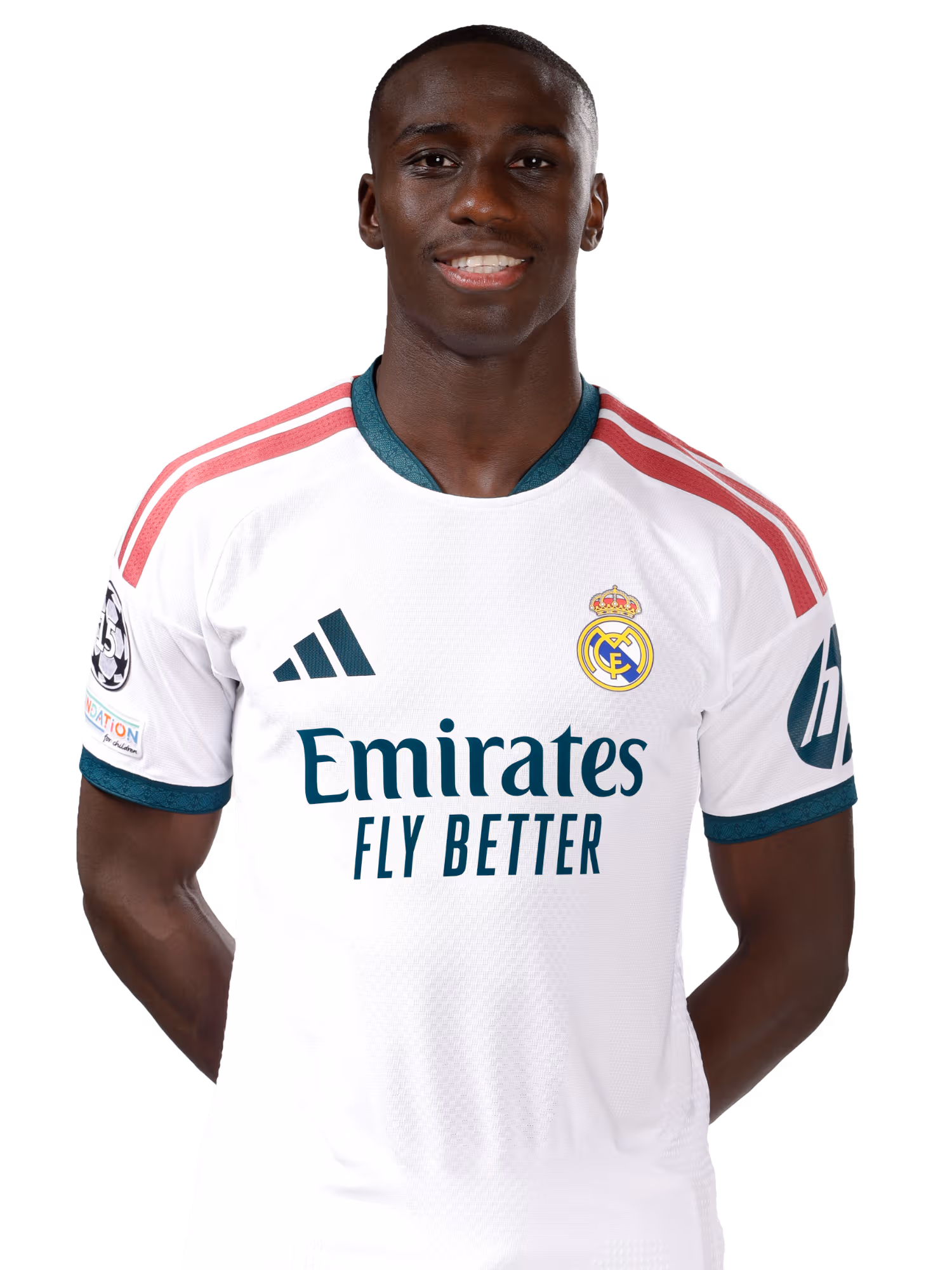 Ferland Mendy