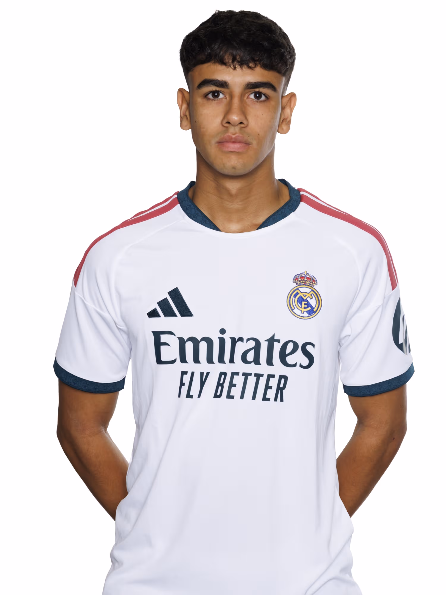 De Almeida