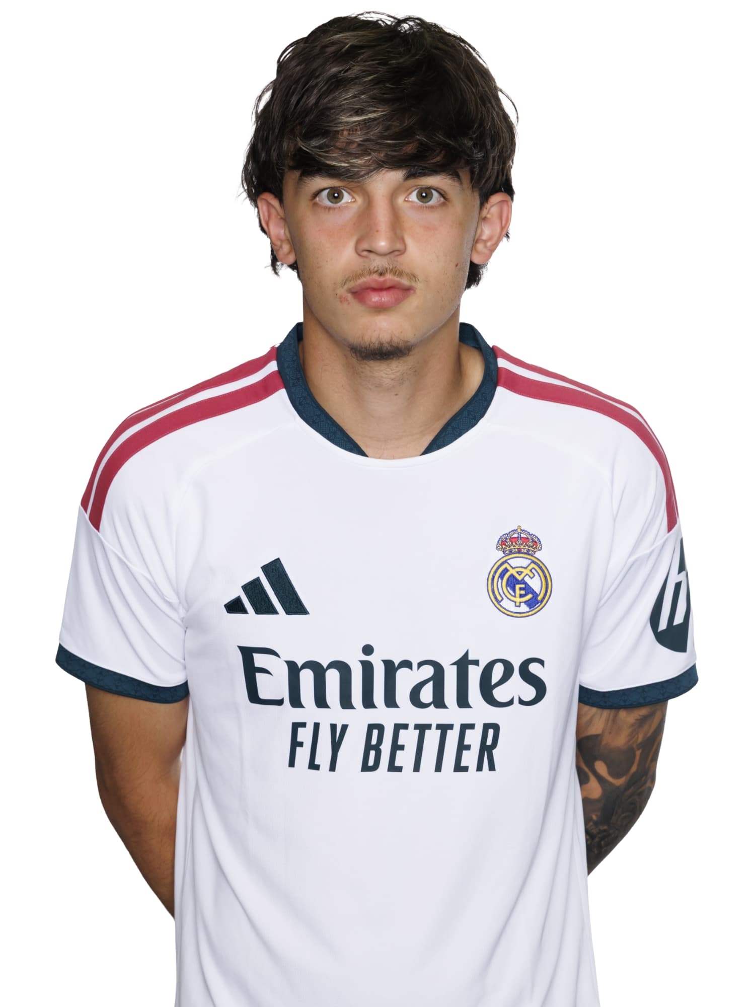 Iker Doblas