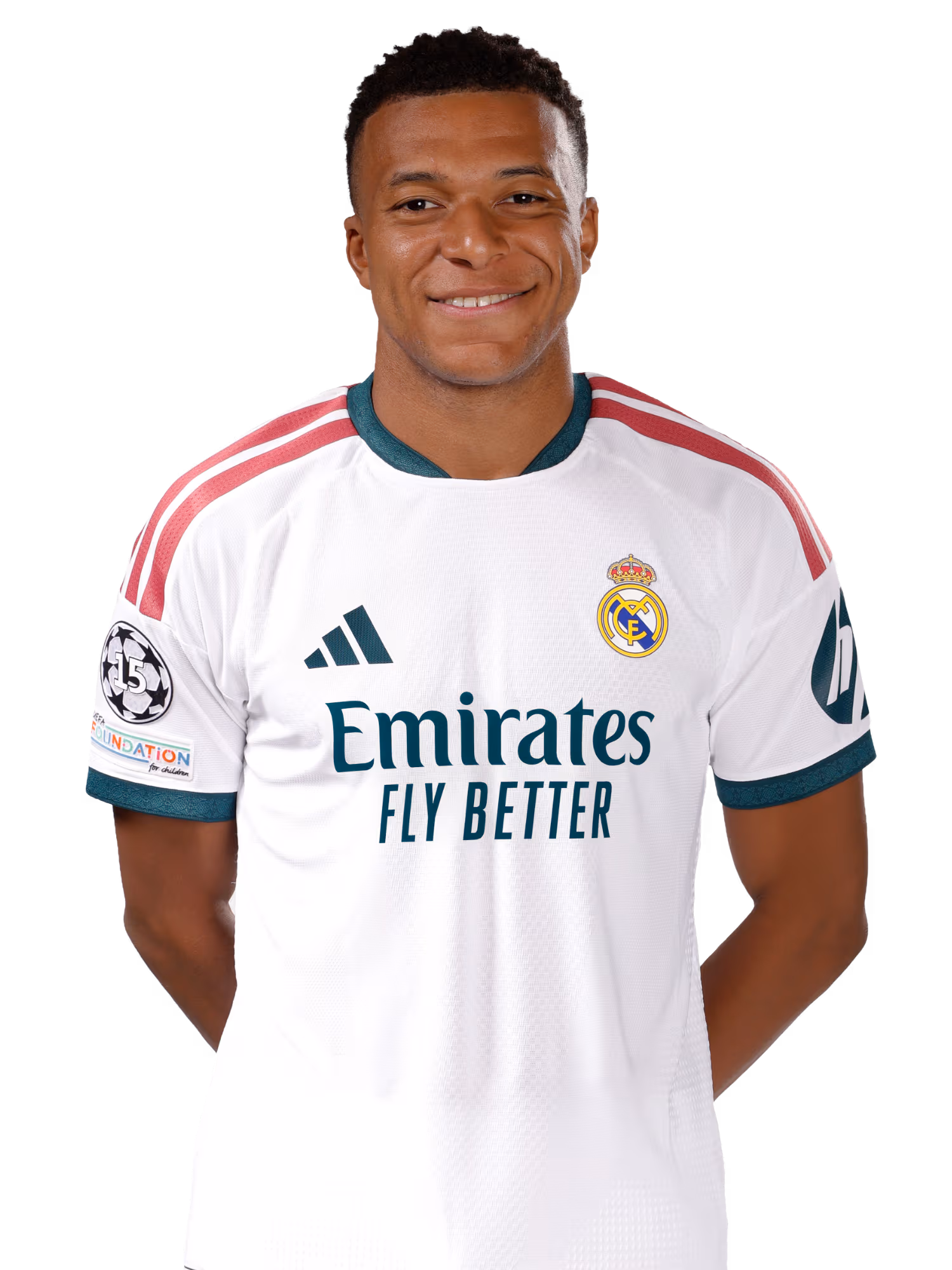 Mbappé