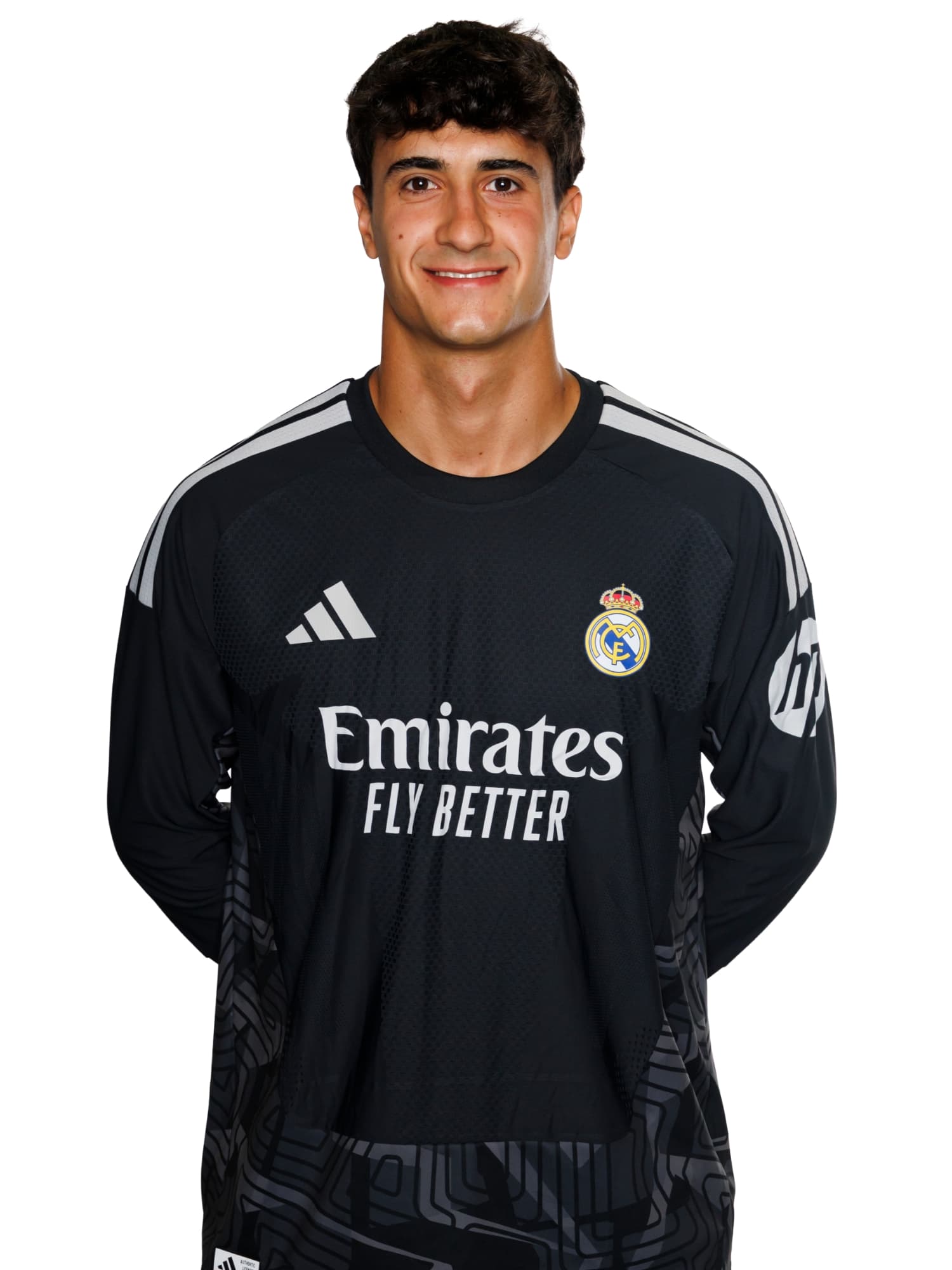 Javi Navarro