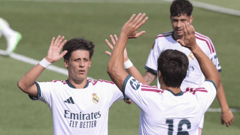Tactique, recrues, jeunes… Les premiers enseignements du Real Madrid de Mourinho